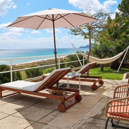 Seashore Villa - Porto Santo Exterior foto