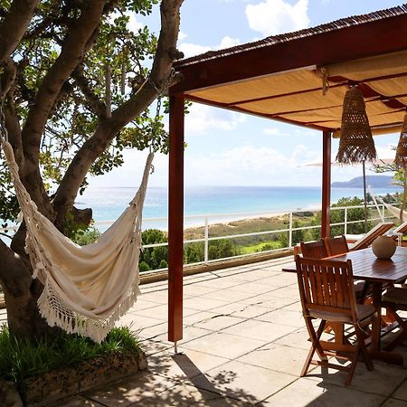 Seashore Villa - Porto Santo Exterior foto