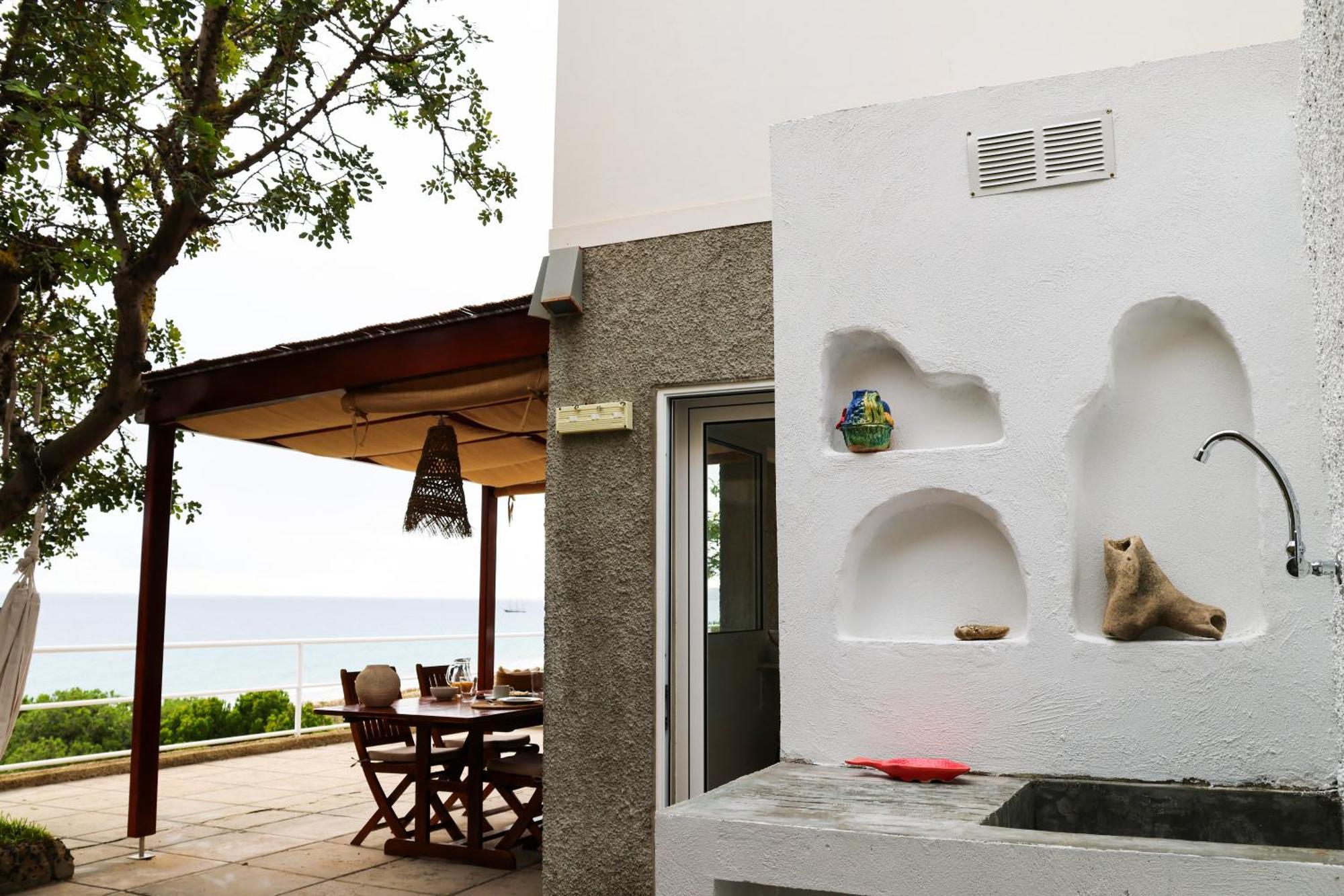 Seashore Villa - Porto Santo Exterior foto