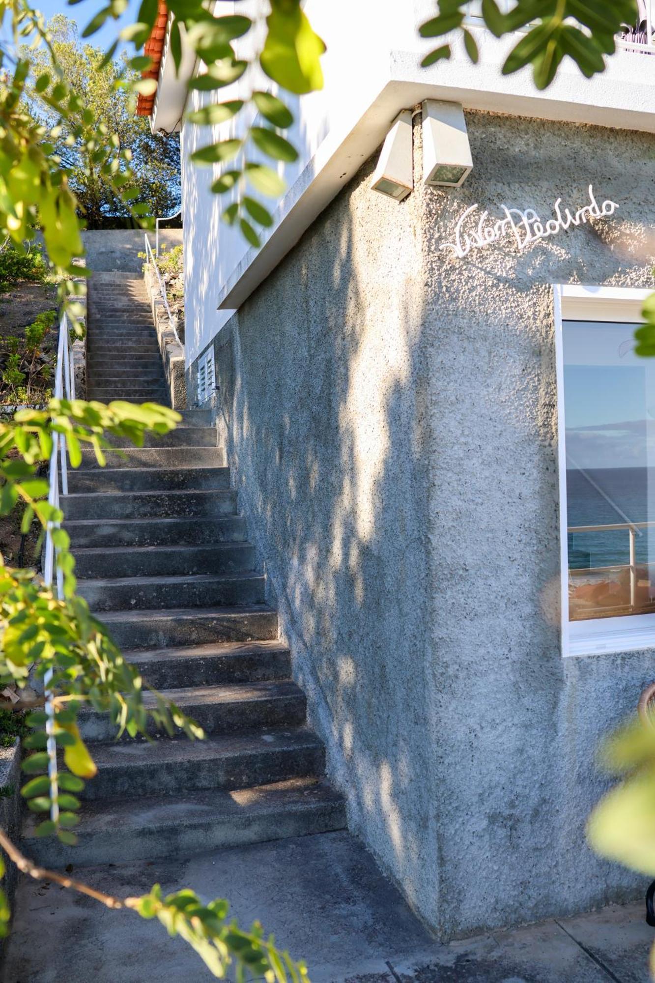 Seashore Villa - Porto Santo Exterior foto