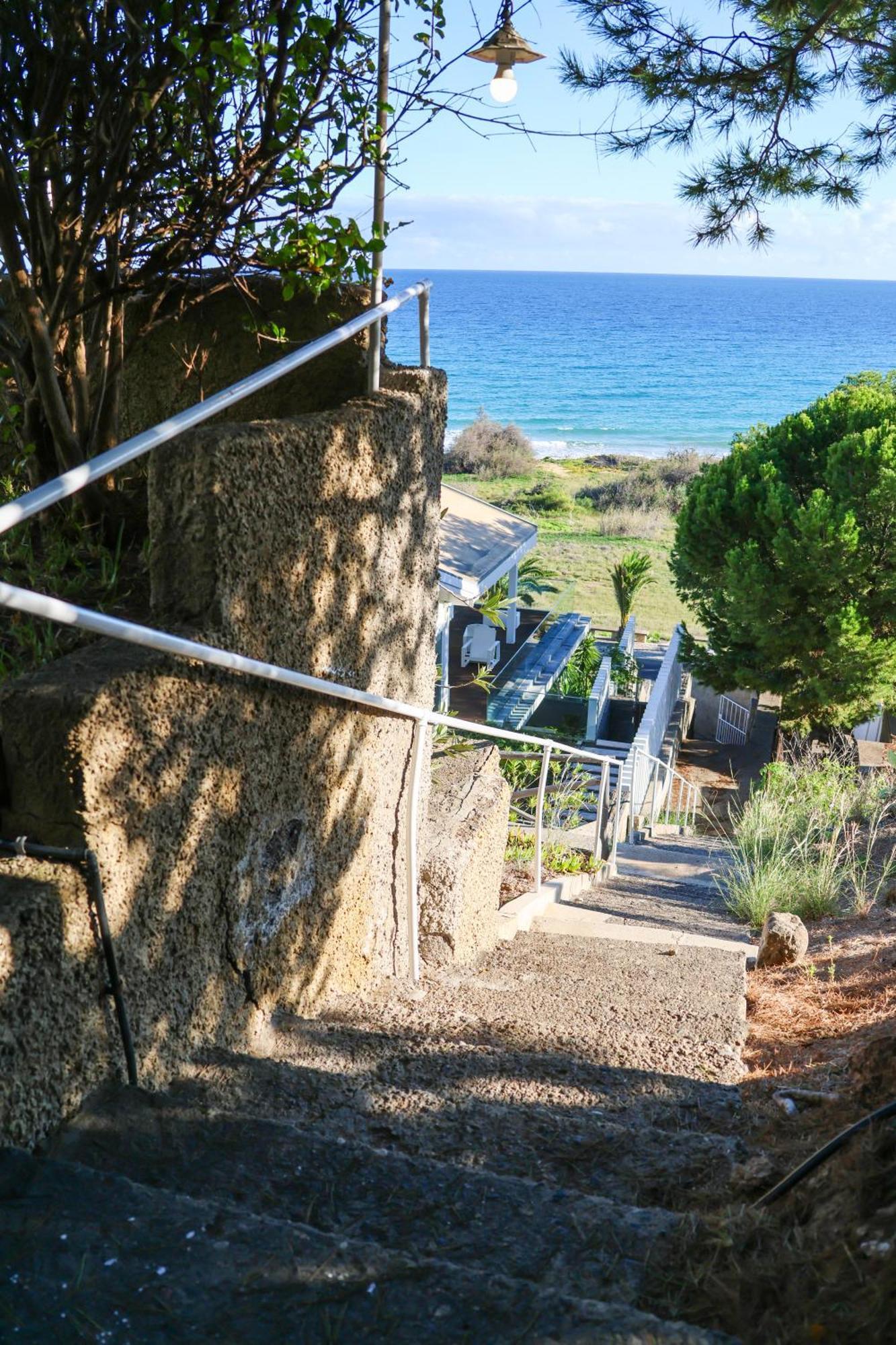 Seashore Villa - Porto Santo Exterior foto