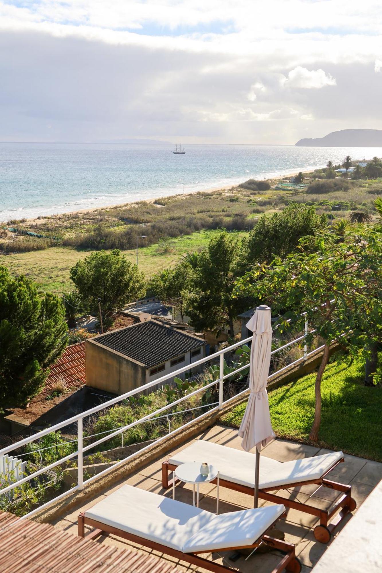 Seashore Villa - Porto Santo Exterior foto