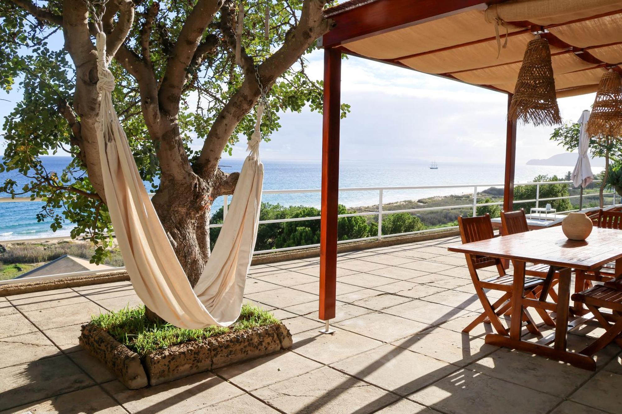 Seashore Villa - Porto Santo Exterior foto