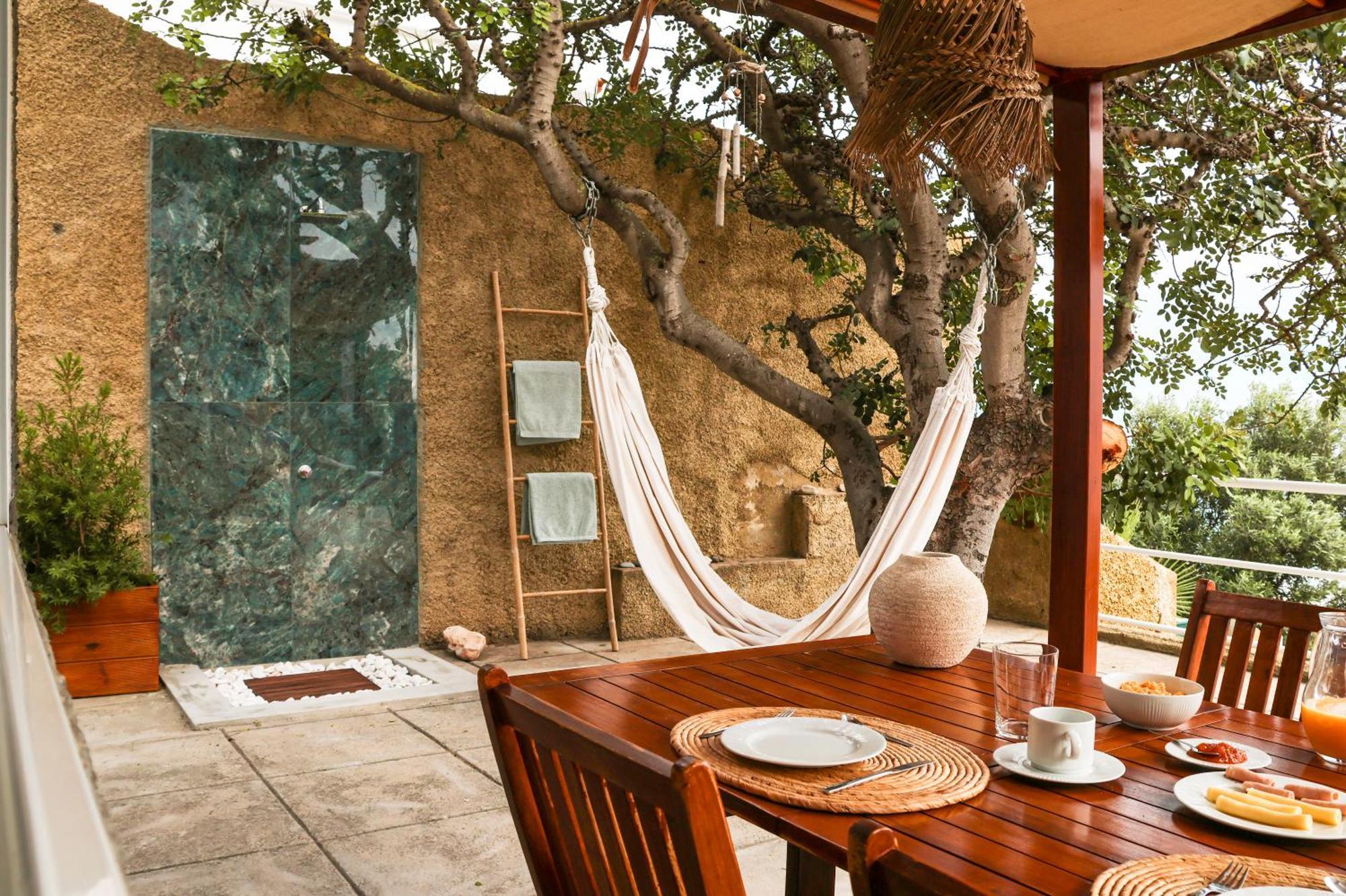 Seashore Villa - Porto Santo Exterior foto