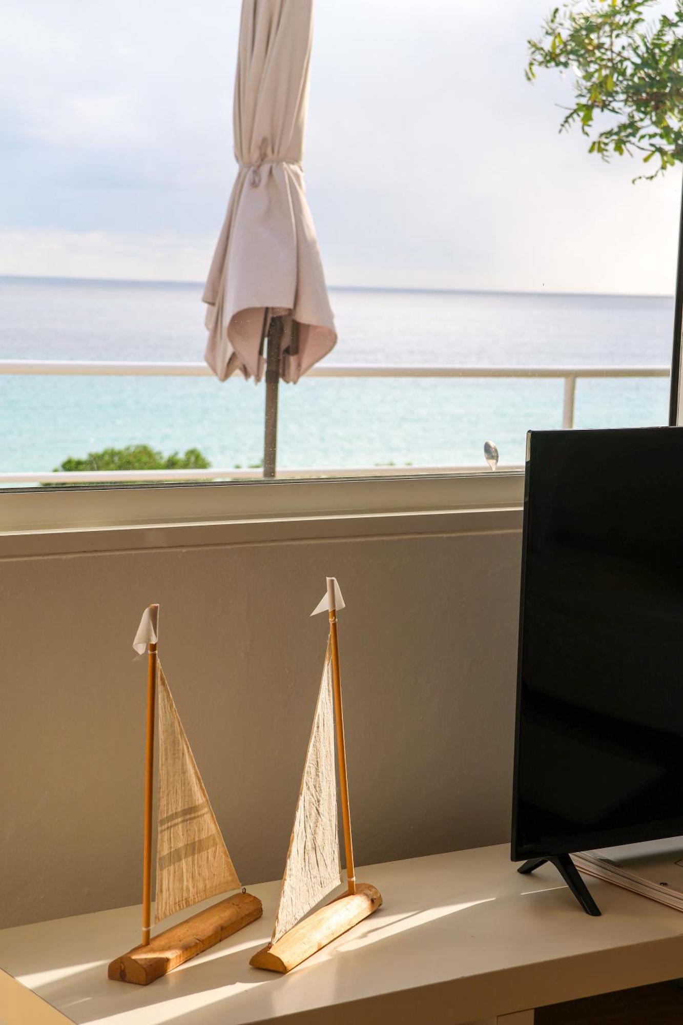 Seashore Villa - Porto Santo Exterior foto
