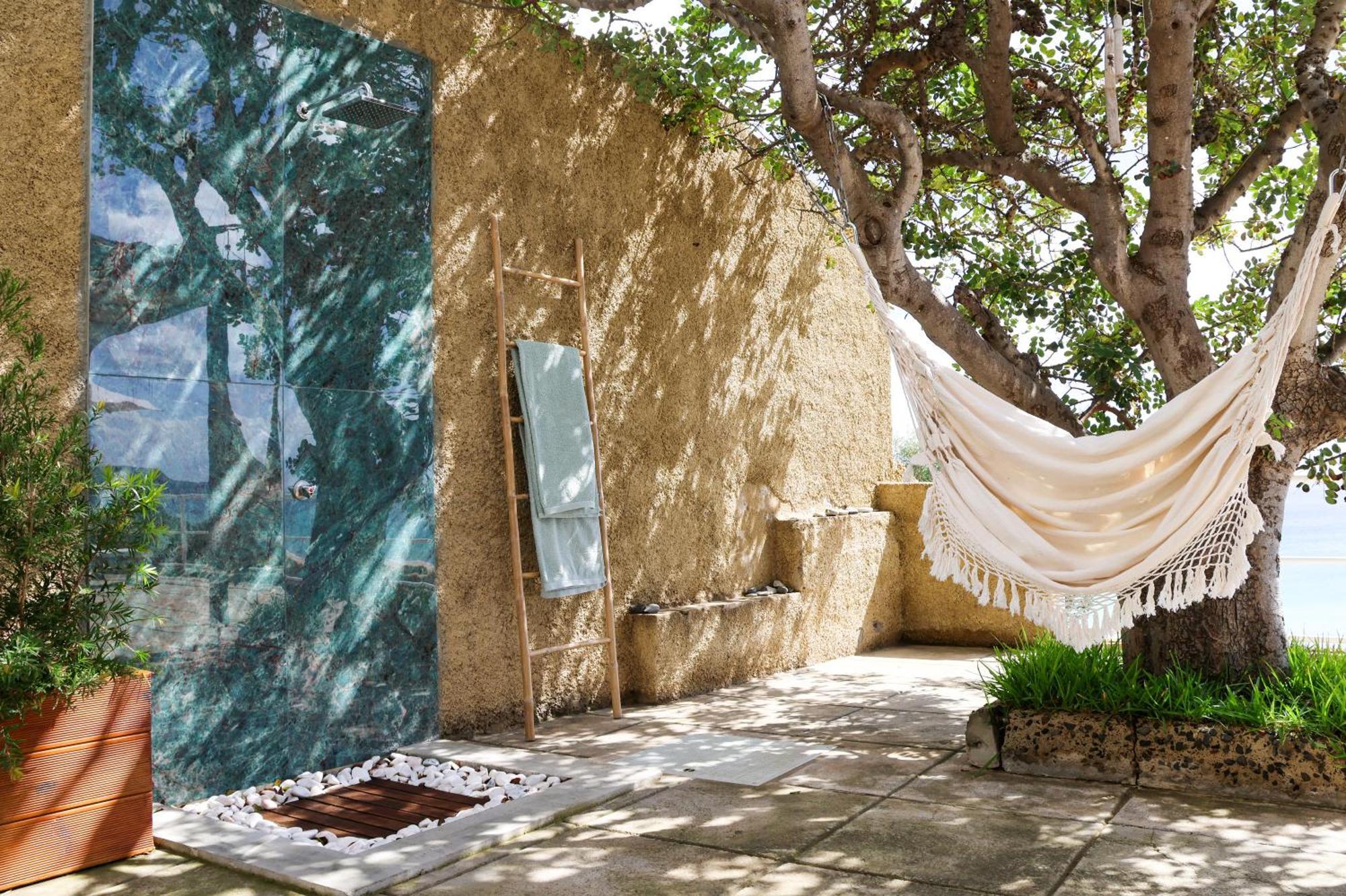 Seashore Villa - Porto Santo Exterior foto