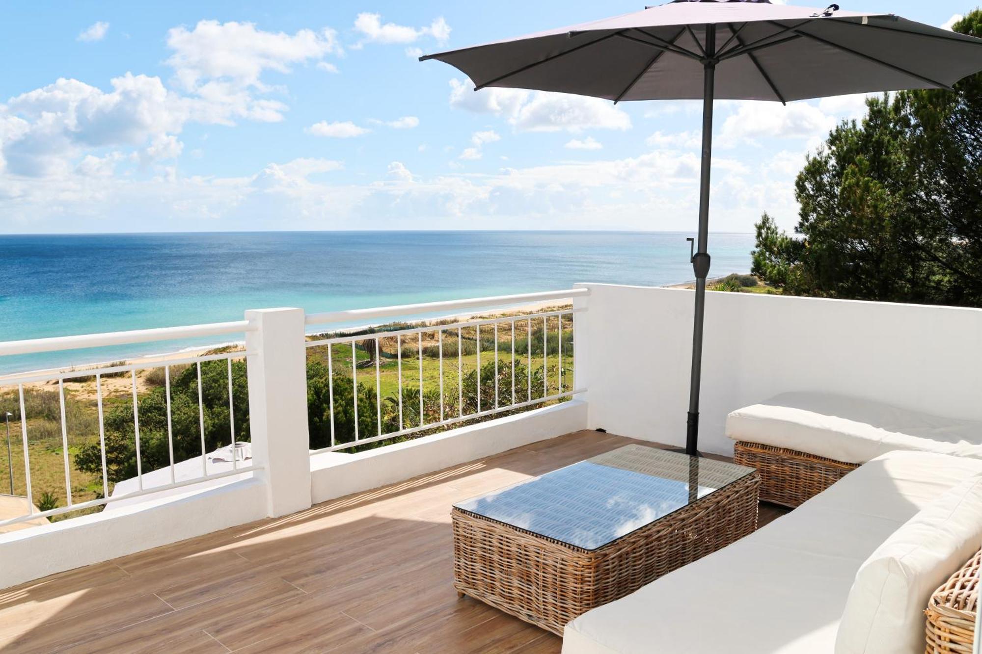 Seashore Villa - Porto Santo Exterior foto