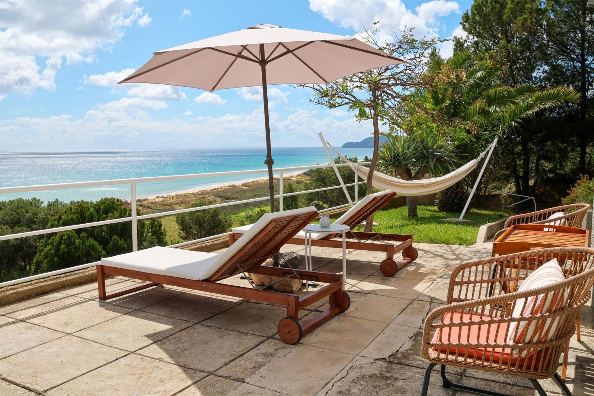 Seashore Villa - Porto Santo Exterior foto