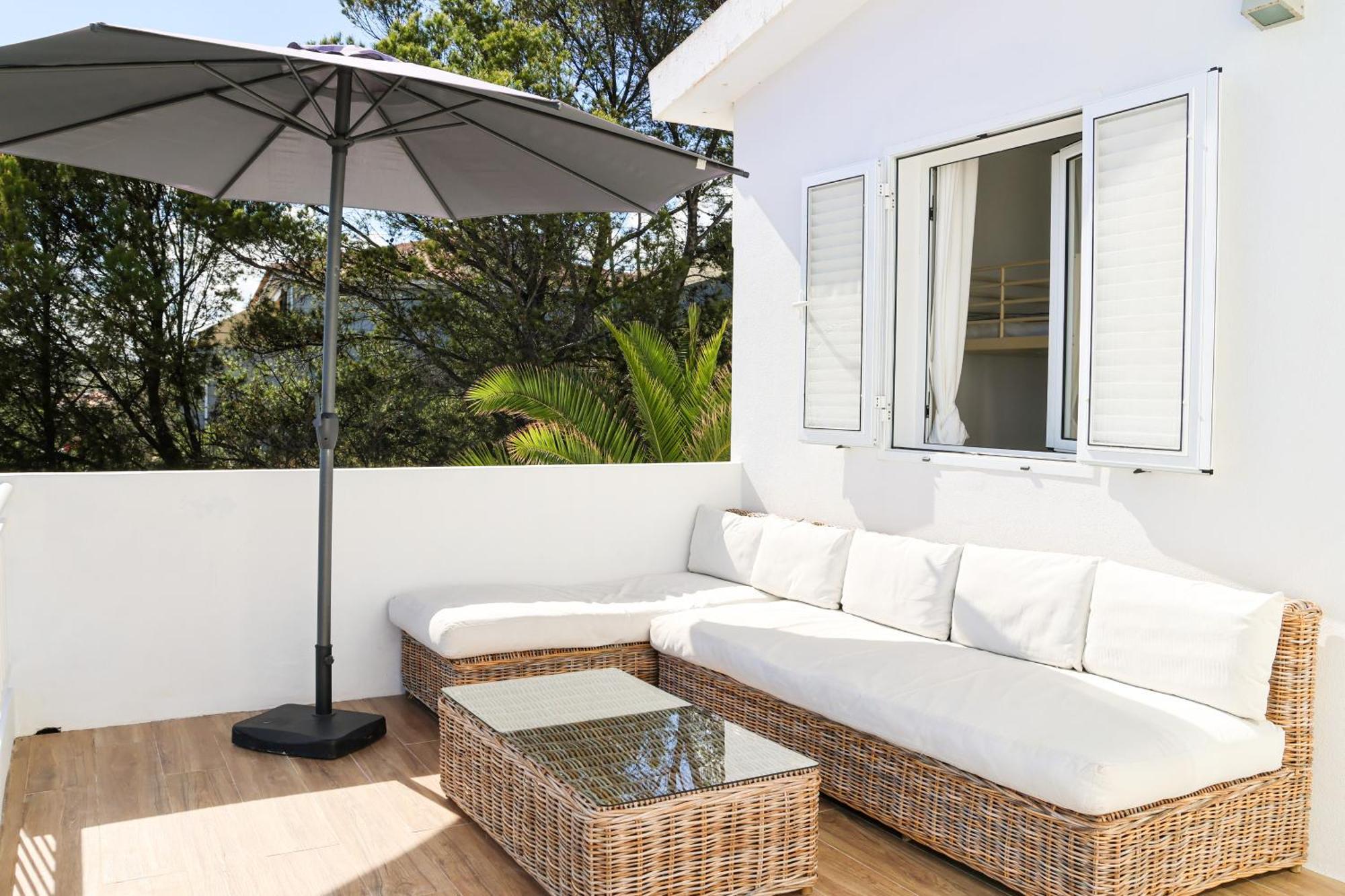 Seashore Villa - Porto Santo Exterior foto