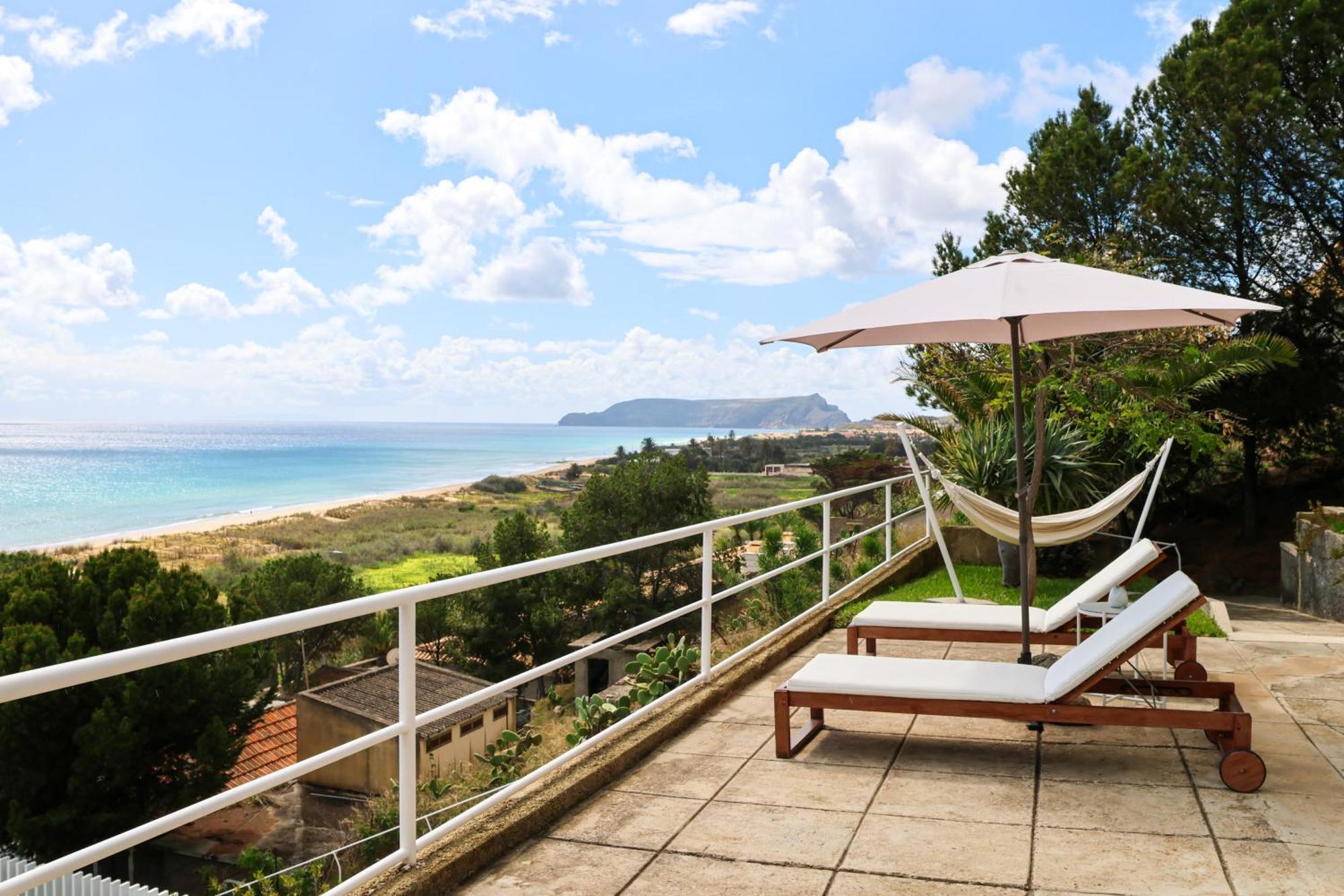 Seashore Villa - Porto Santo Exterior foto